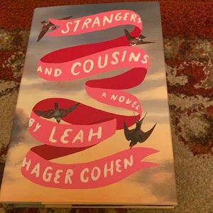 Strangers and Cousins Book